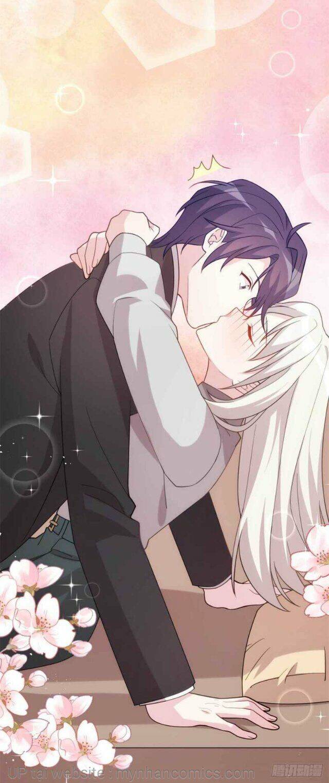 Tiểu Bạch Nam Thần Daddy Chapter 130 - 20