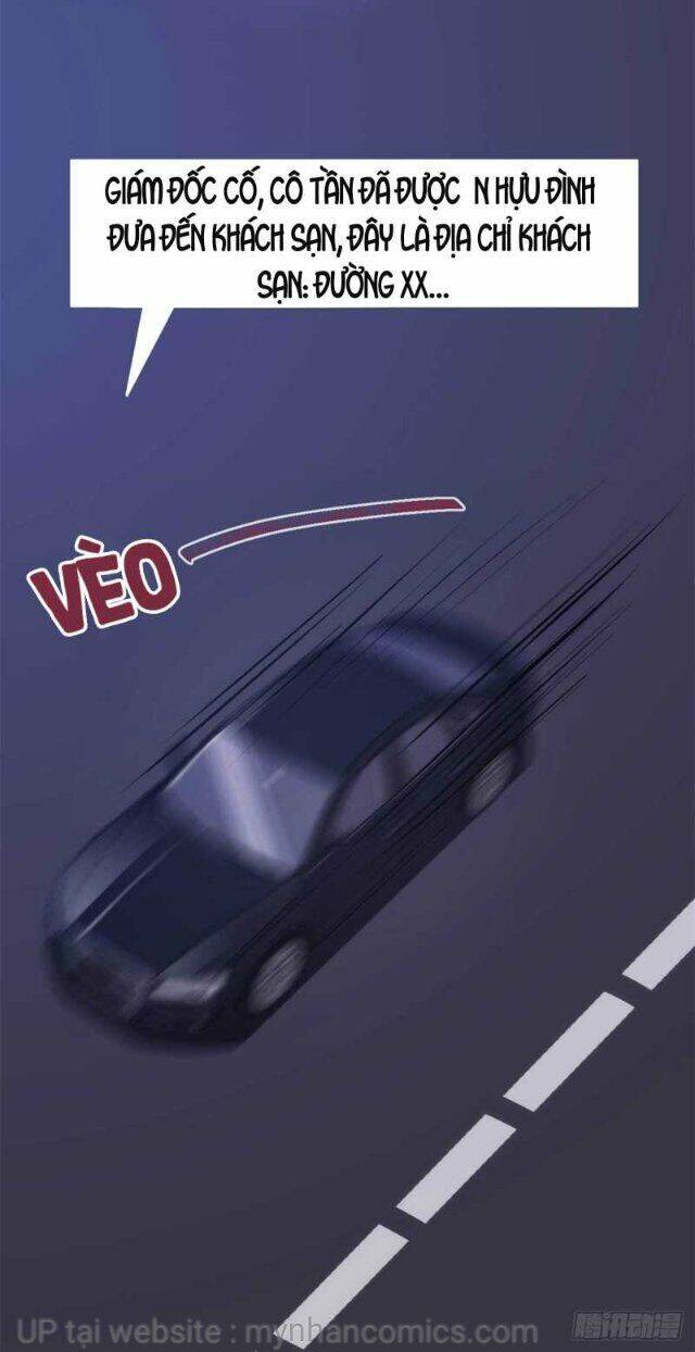 Tiểu Bạch Nam Thần Daddy Chapter 130 - 7