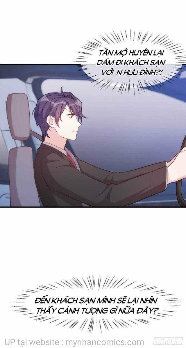 Tiểu Bạch Nam Thần Daddy Chapter 130 - 8