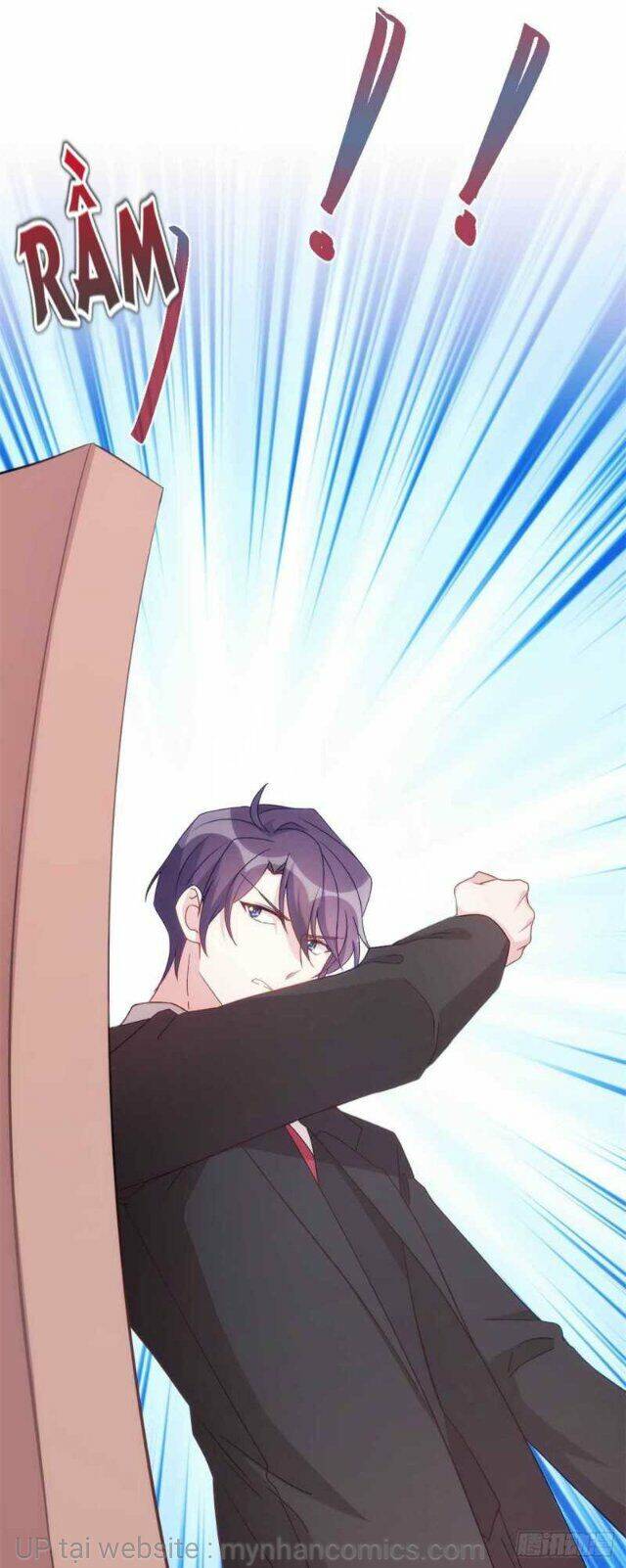 Tiểu Bạch Nam Thần Daddy Chapter 130 - 10