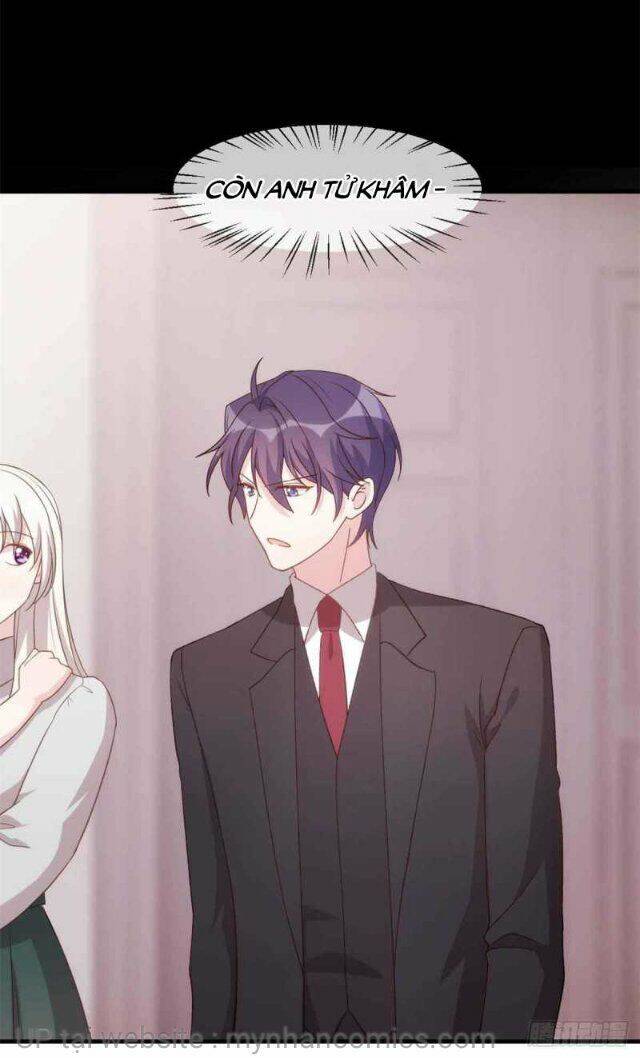 Tiểu Bạch Nam Thần Daddy Chapter 132 - 19