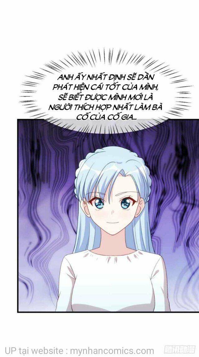 Tiểu Bạch Nam Thần Daddy Chapter 132 - 20