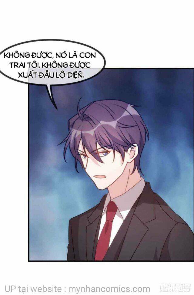 Tiểu Bạch Nam Thần Daddy Chapter 132 - 7