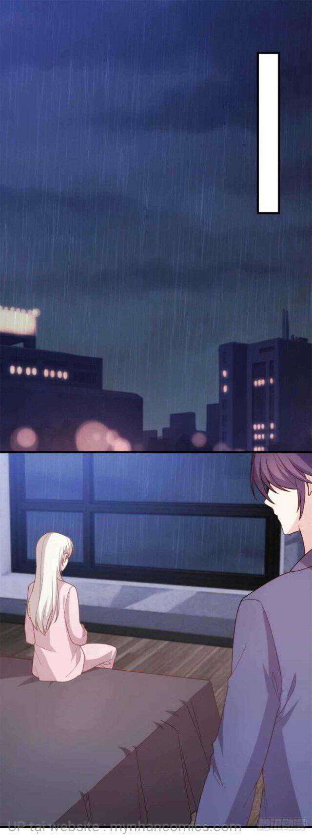 Tiểu Bạch Nam Thần Daddy Chapter 134 - 15