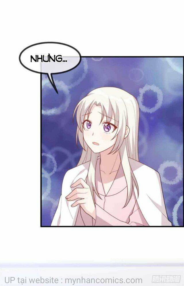 Tiểu Bạch Nam Thần Daddy Chapter 134 - 17