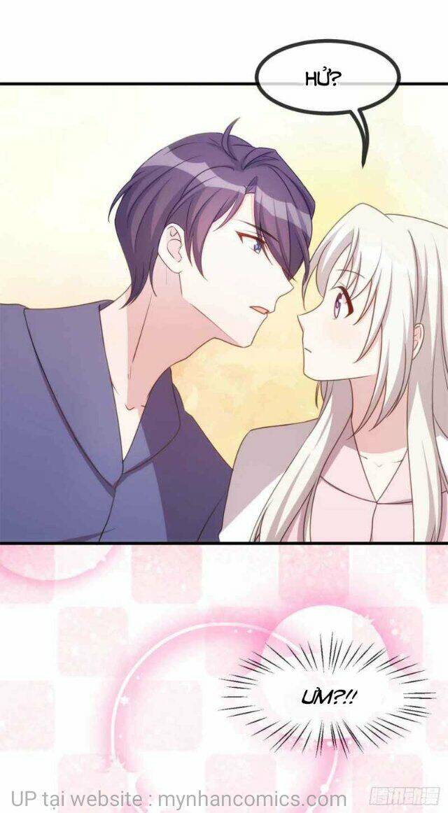 Tiểu Bạch Nam Thần Daddy Chapter 135 - 6