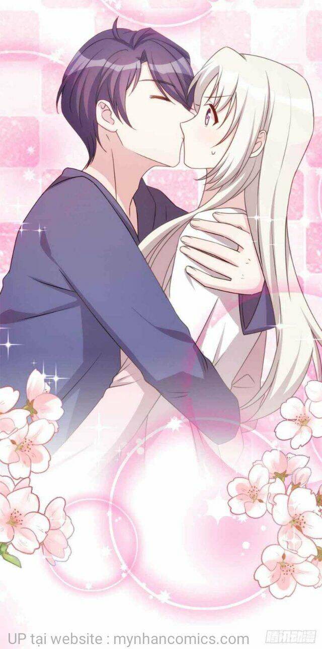 Tiểu Bạch Nam Thần Daddy Chapter 135 - 7