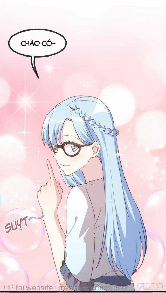 Tiểu Bạch Nam Thần Daddy Chapter 136 - 17