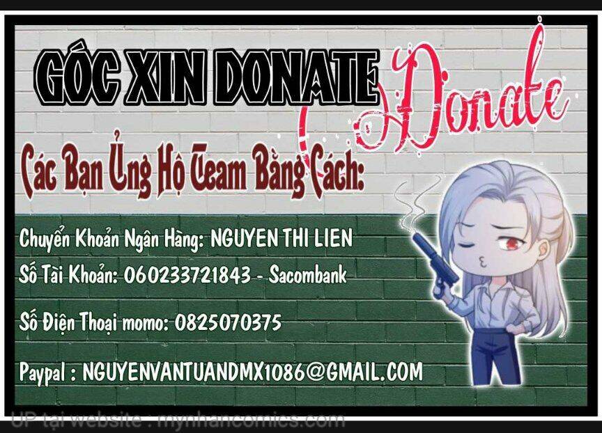 Tiểu Bạch Nam Thần Daddy Chapter 136 - 20