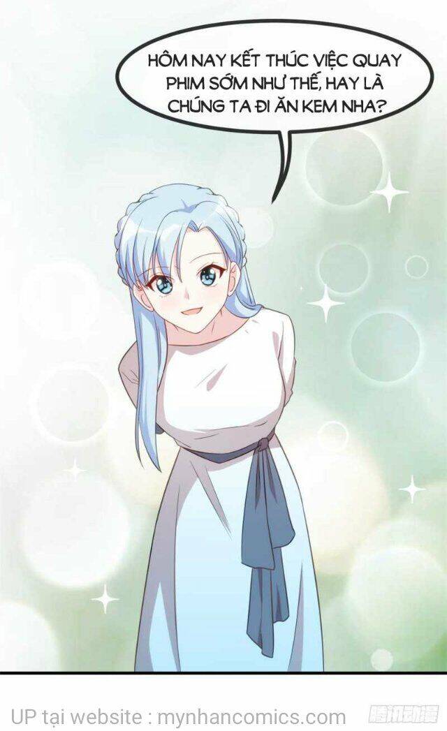 Tiểu Bạch Nam Thần Daddy Chapter 136 - 4