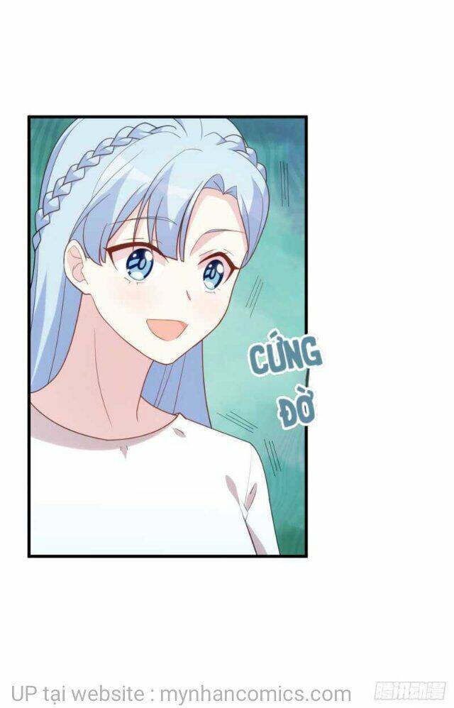 Tiểu Bạch Nam Thần Daddy Chapter 136 - 10