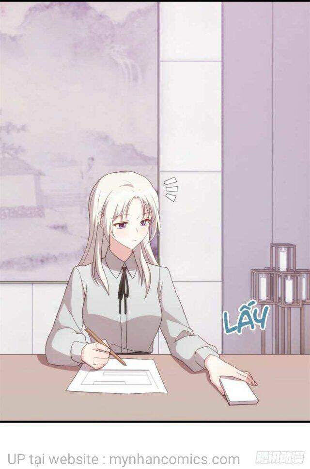 Tiểu Bạch Nam Thần Daddy Chapter 137 - 14