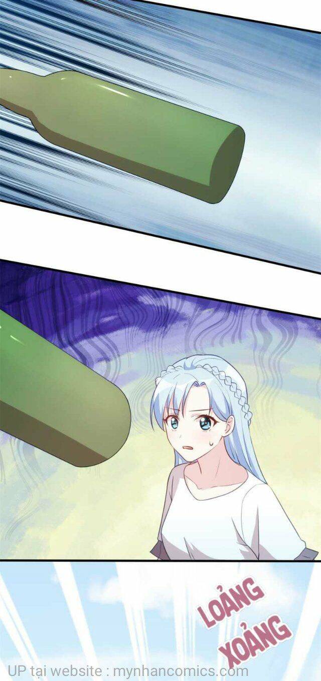 Tiểu Bạch Nam Thần Daddy Chapter 138 - 14