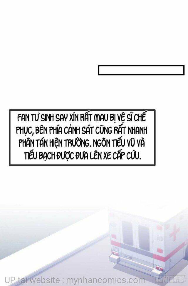 Tiểu Bạch Nam Thần Daddy Chapter 138 - 18