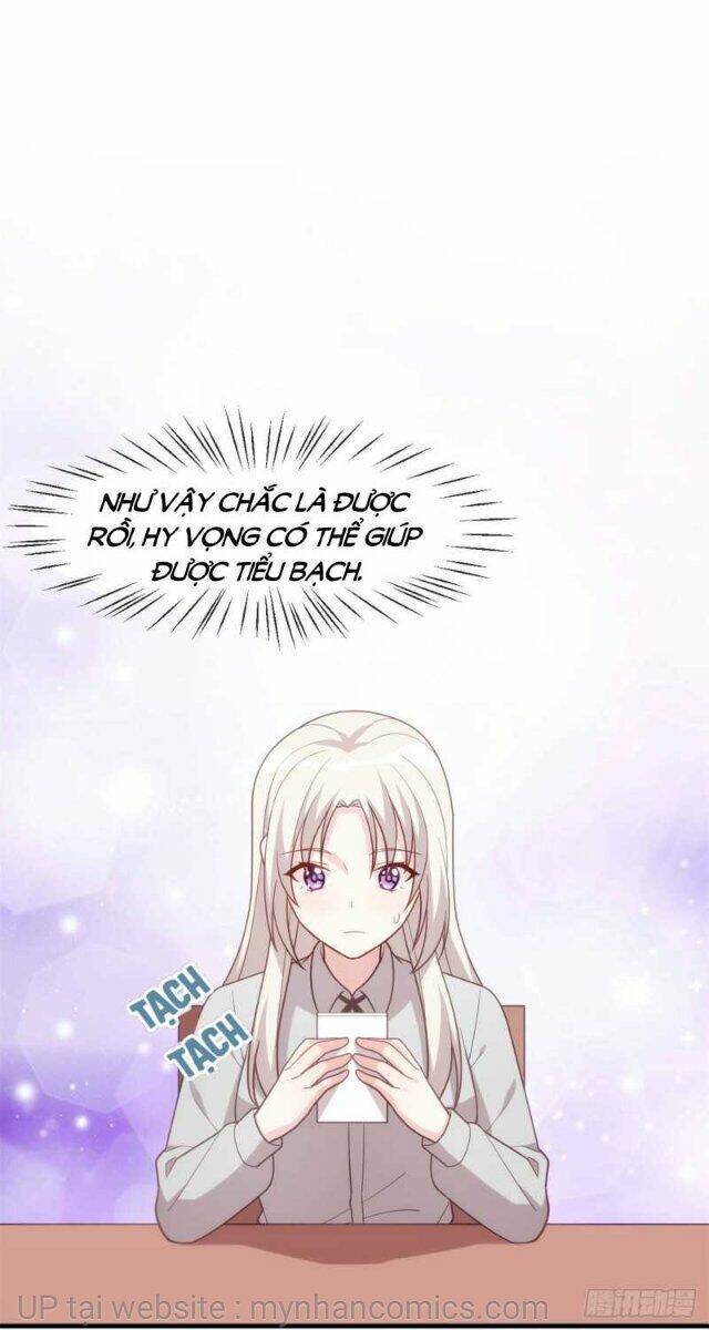 Tiểu Bạch Nam Thần Daddy Chapter 138 - 6