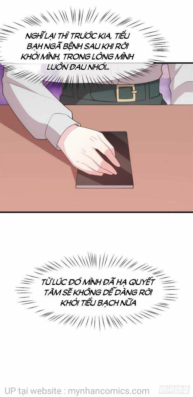 Tiểu Bạch Nam Thần Daddy Chapter 138 - 7