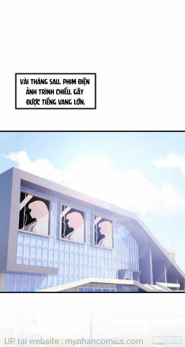 Tiểu Bạch Nam Thần Daddy Chapter 138 - 8