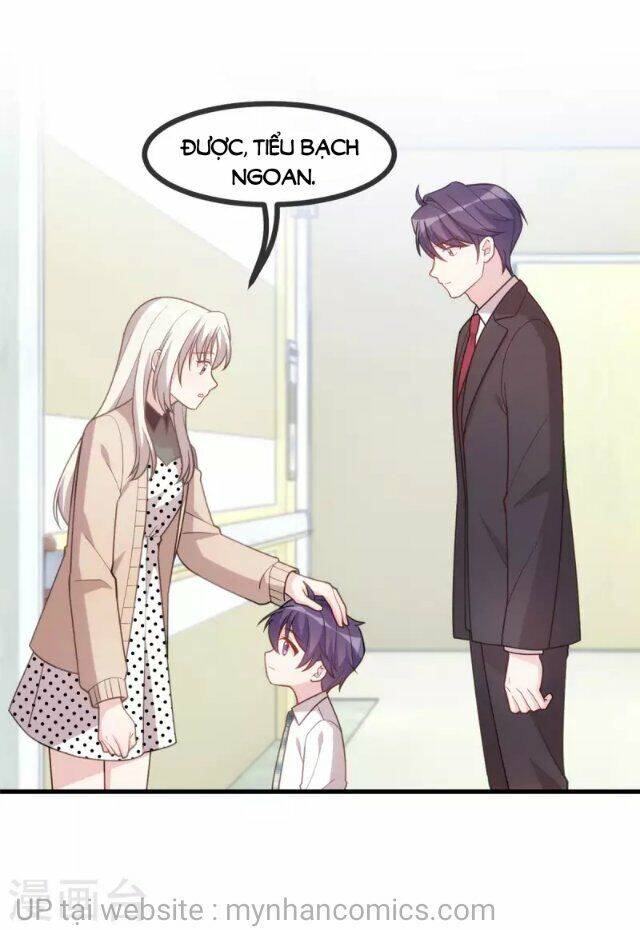 Tiểu Bạch Nam Thần Daddy Chapter 139 - 11