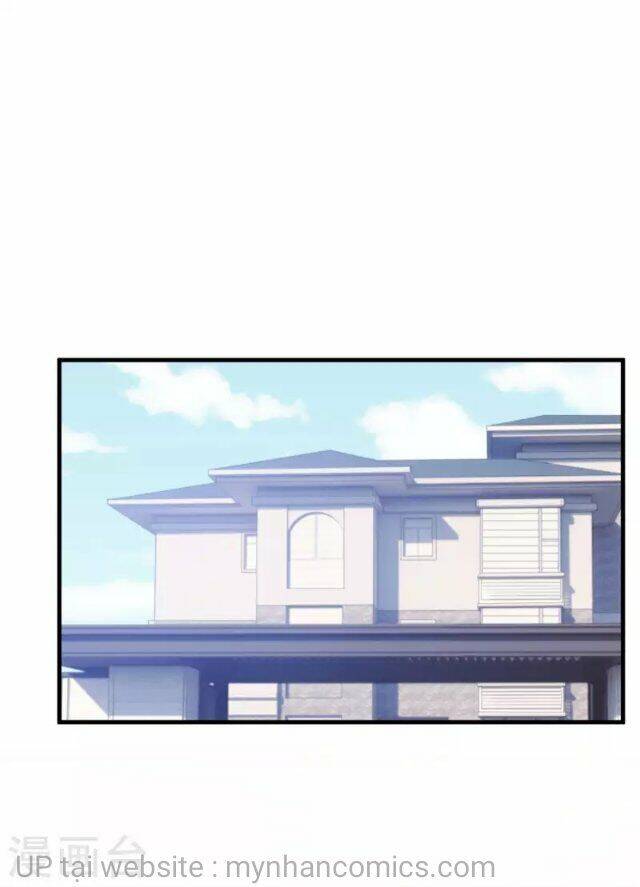 Tiểu Bạch Nam Thần Daddy Chapter 139 - 14