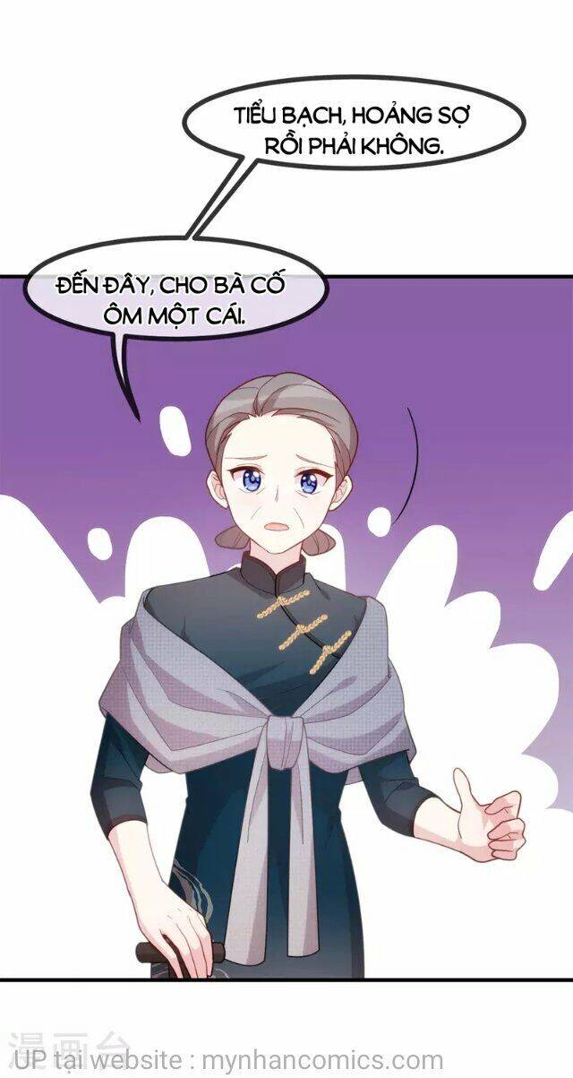 Tiểu Bạch Nam Thần Daddy Chapter 139 - 18