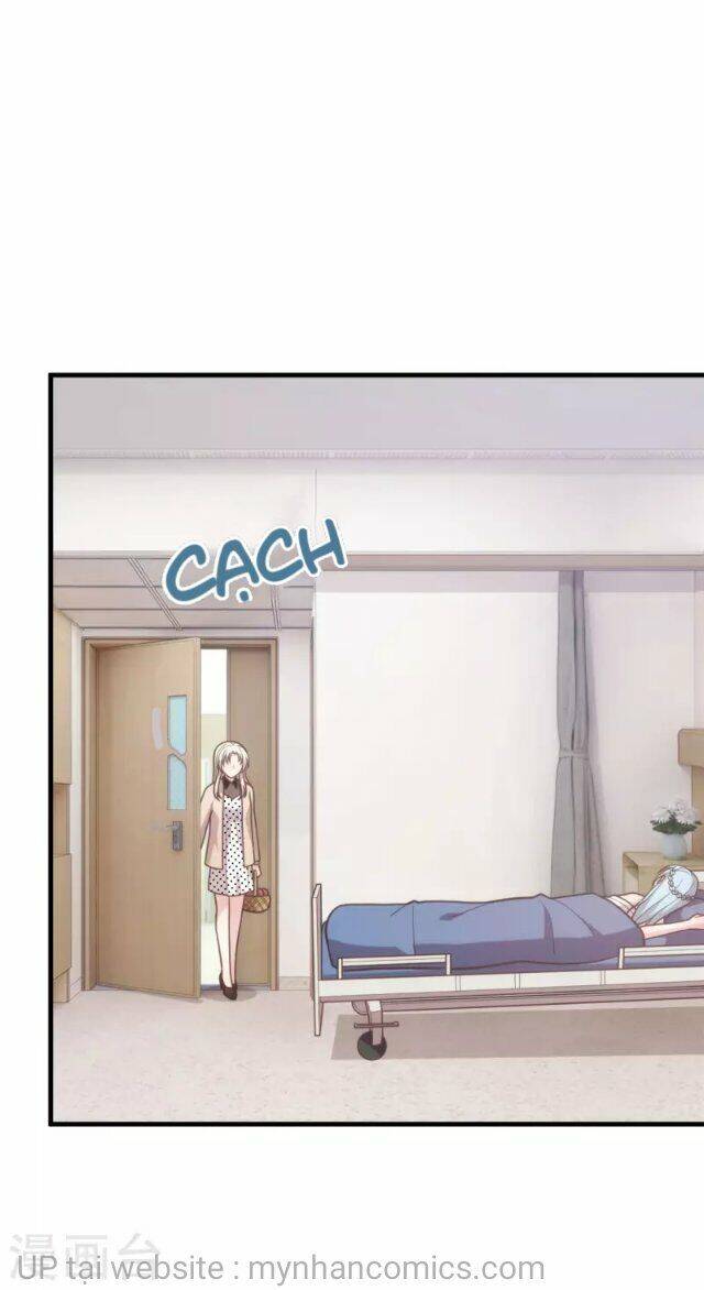 Tiểu Bạch Nam Thần Daddy Chapter 139 - 5