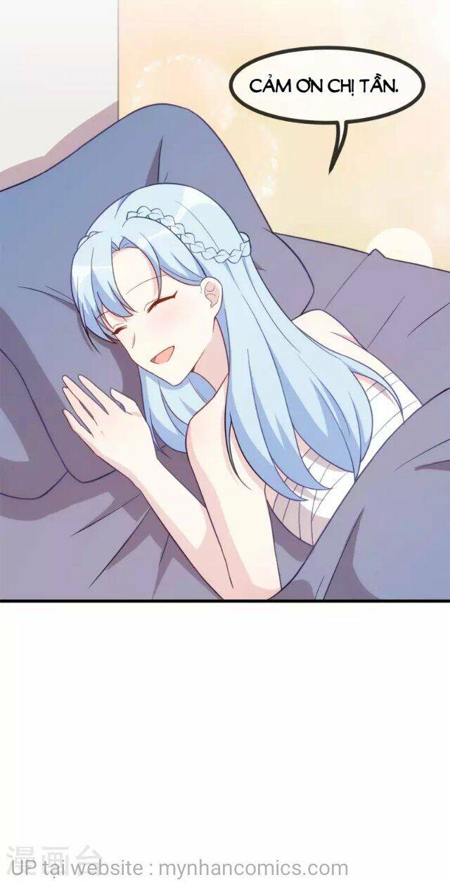 Tiểu Bạch Nam Thần Daddy Chapter 139 - 9