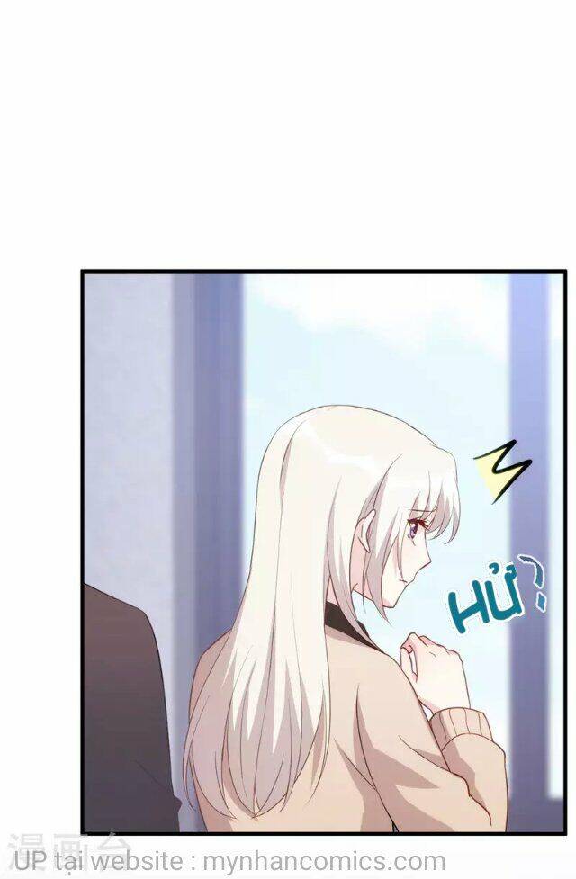 Tiểu Bạch Nam Thần Daddy Chapter 140 - 16