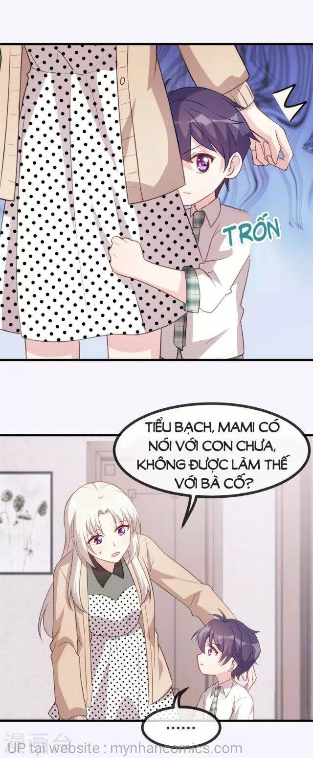 Tiểu Bạch Nam Thần Daddy Chapter 140 - 3