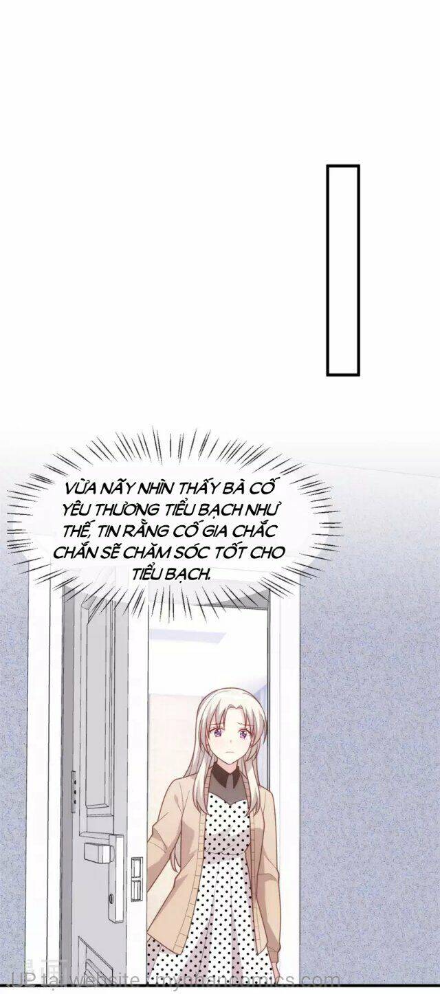 Tiểu Bạch Nam Thần Daddy Chapter 140 - 7