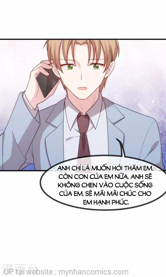 Tiểu Bạch Nam Thần Daddy Chapter 140 - 10