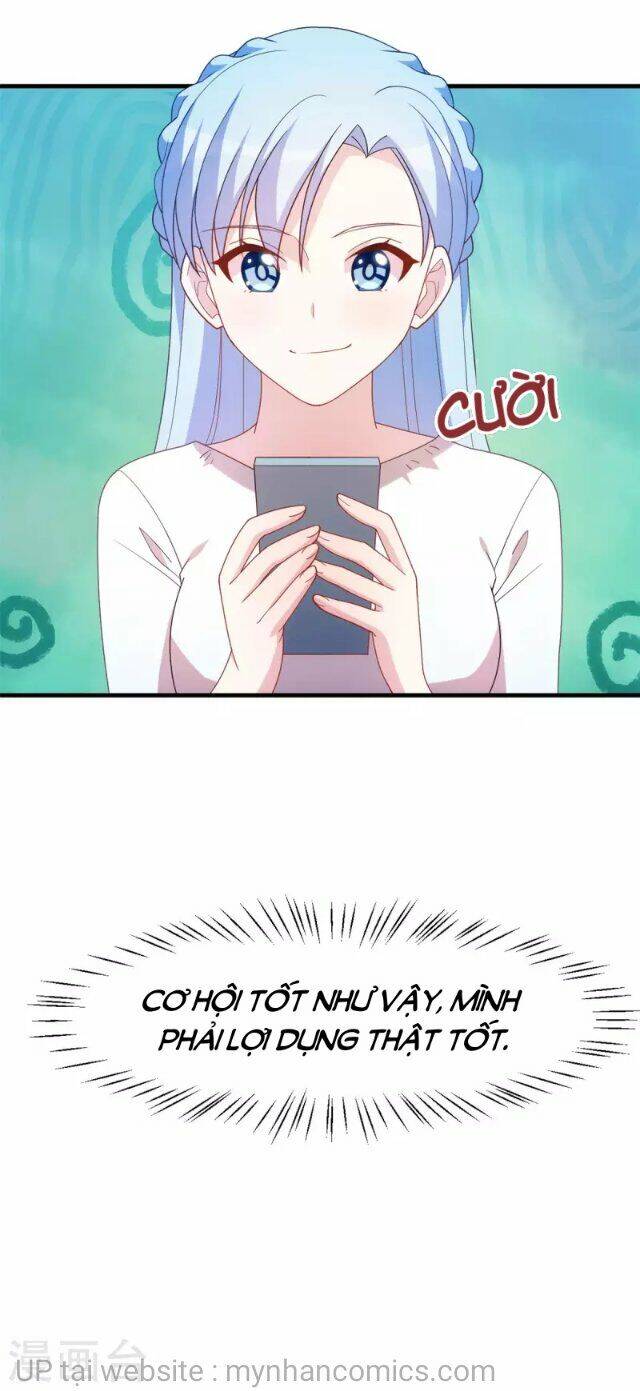 Tiểu Bạch Nam Thần Daddy Chapter 141 - 13