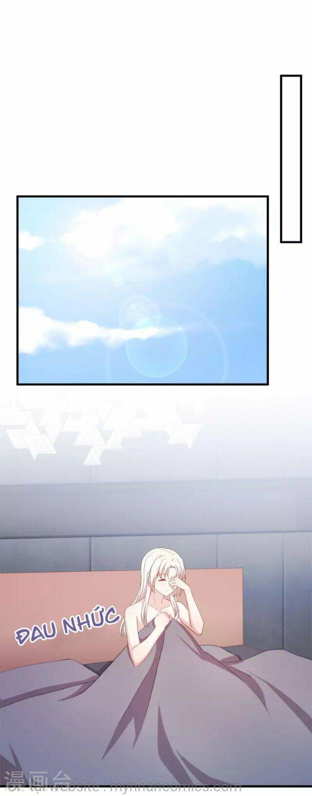 Tiểu Bạch Nam Thần Daddy Chapter 141 - 15