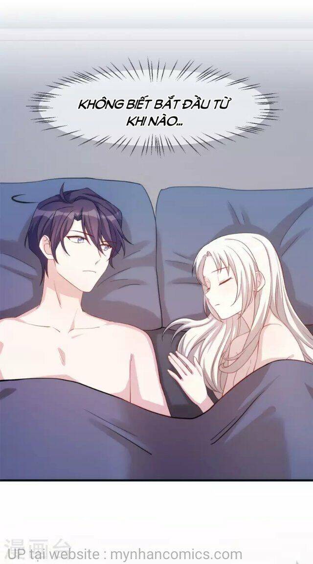 Tiểu Bạch Nam Thần Daddy Chapter 141 - 4