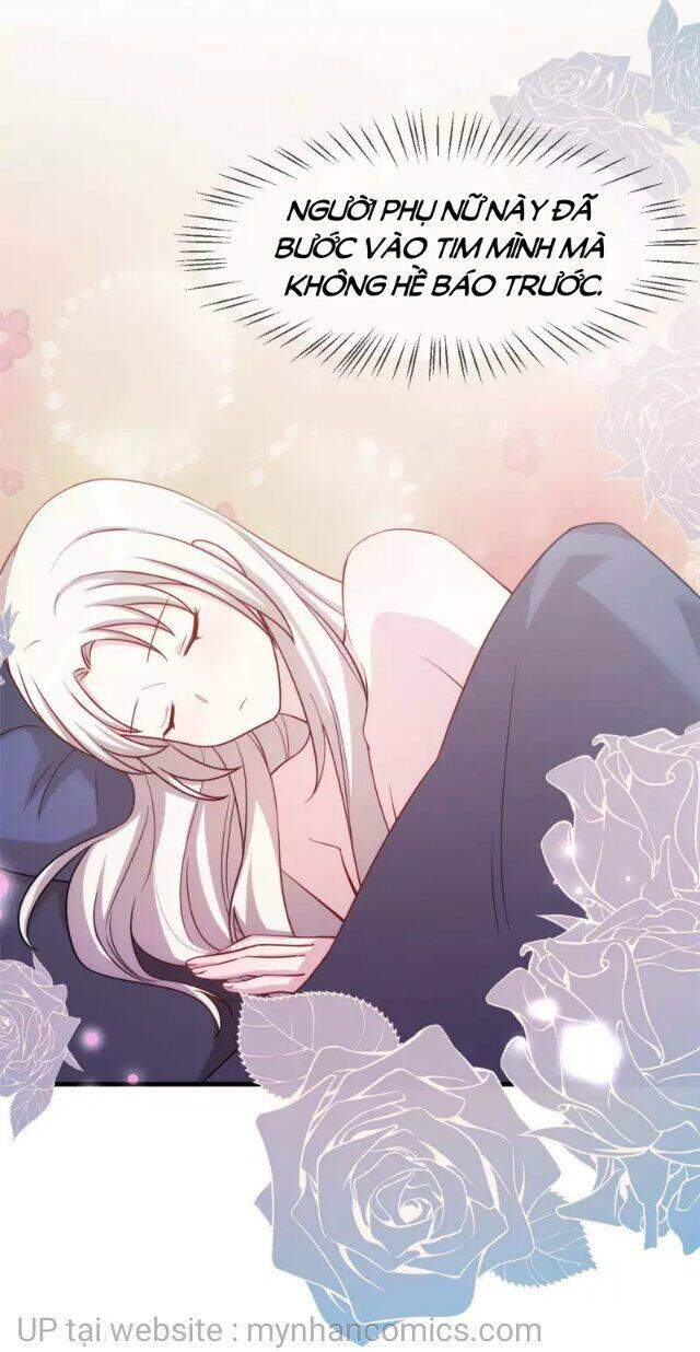 Tiểu Bạch Nam Thần Daddy Chapter 141 - 5