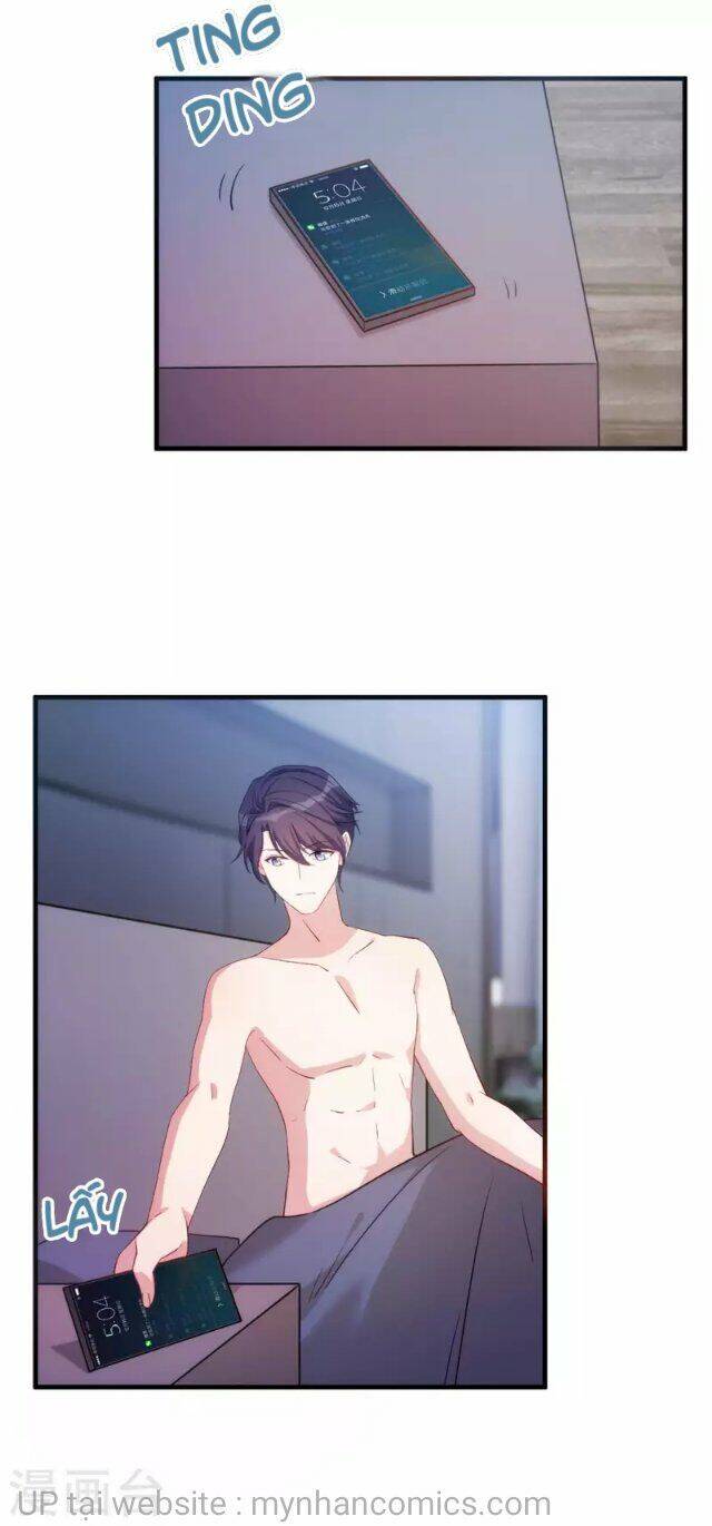 Tiểu Bạch Nam Thần Daddy Chapter 141 - 6