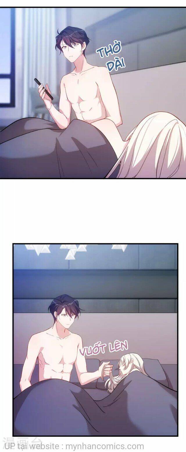 Tiểu Bạch Nam Thần Daddy Chapter 141 - 9