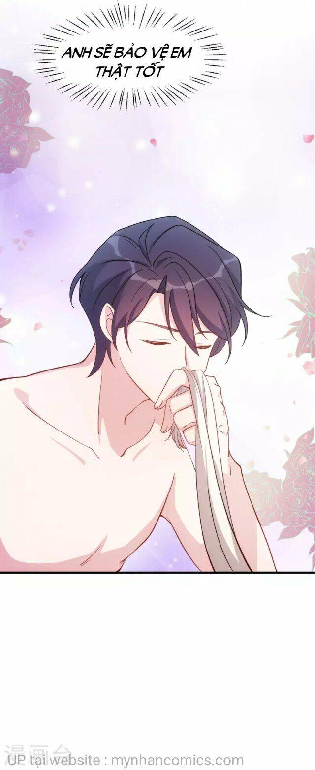 Tiểu Bạch Nam Thần Daddy Chapter 141 - 10