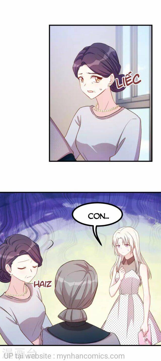 Tiểu Bạch Nam Thần Daddy Chapter 142 - 13