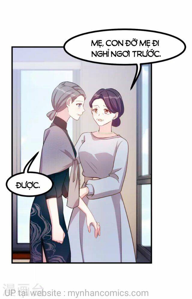 Tiểu Bạch Nam Thần Daddy Chapter 142 - 14