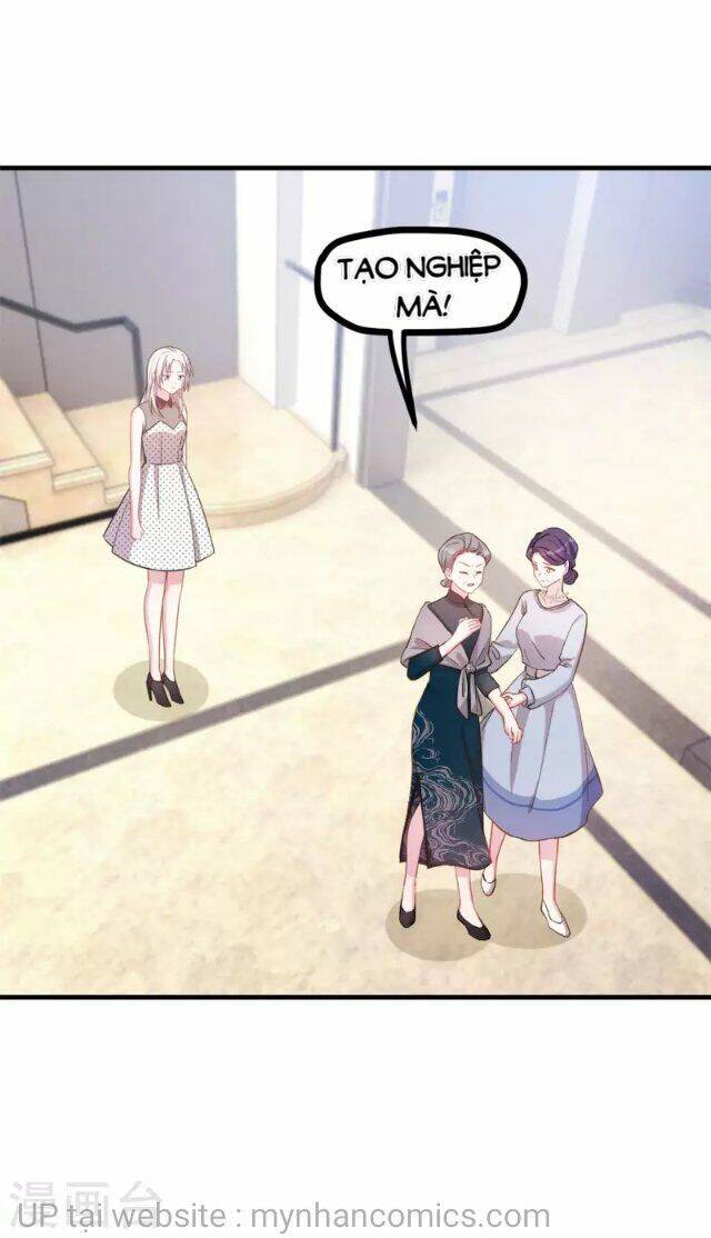 Tiểu Bạch Nam Thần Daddy Chapter 142 - 15