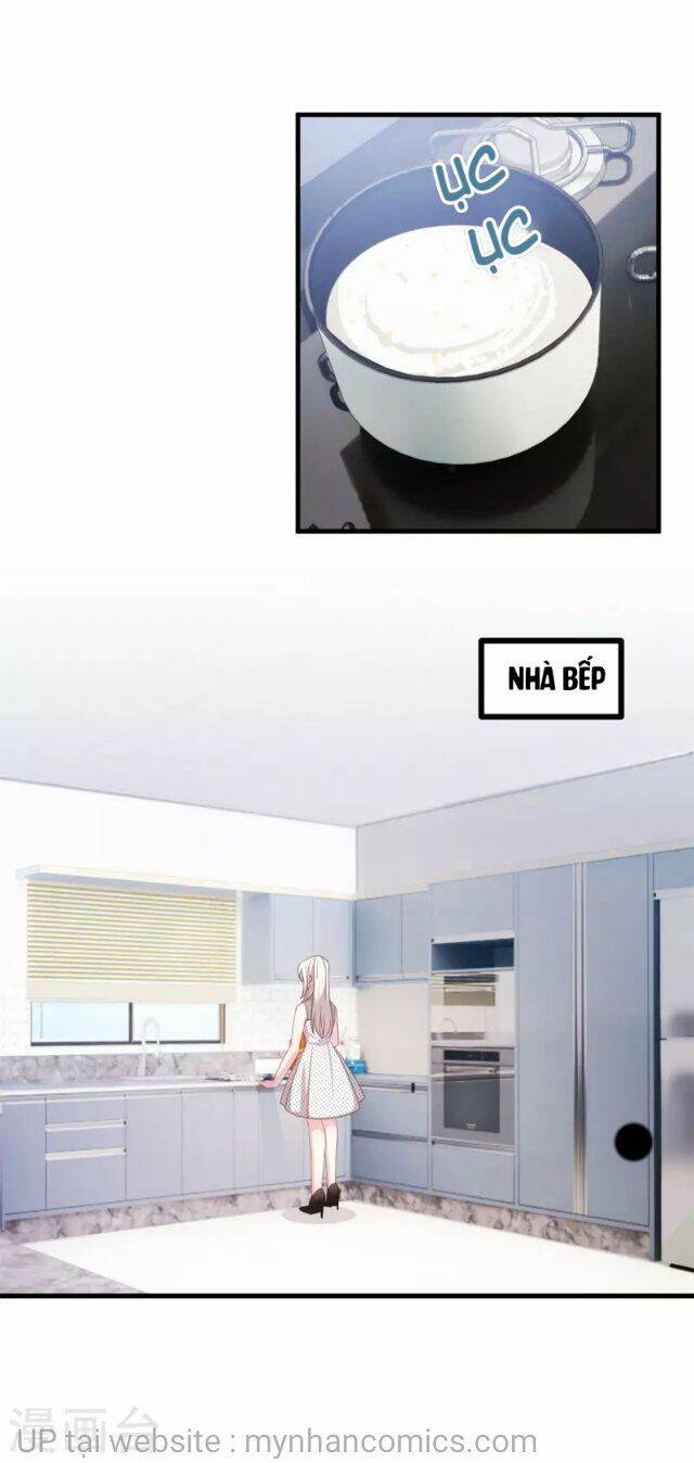 Tiểu Bạch Nam Thần Daddy Chapter 142 - 16