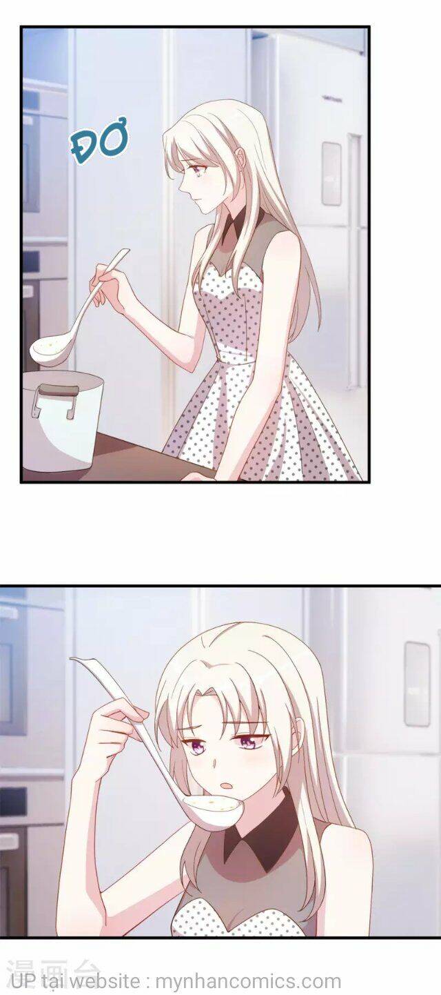 Tiểu Bạch Nam Thần Daddy Chapter 142 - 17