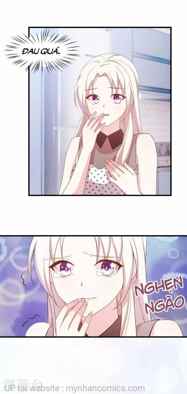 Tiểu Bạch Nam Thần Daddy Chapter 142 - 19