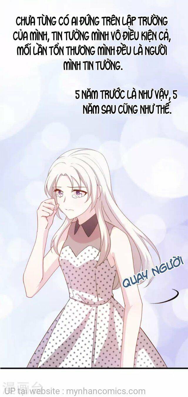 Tiểu Bạch Nam Thần Daddy Chapter 142 - 20