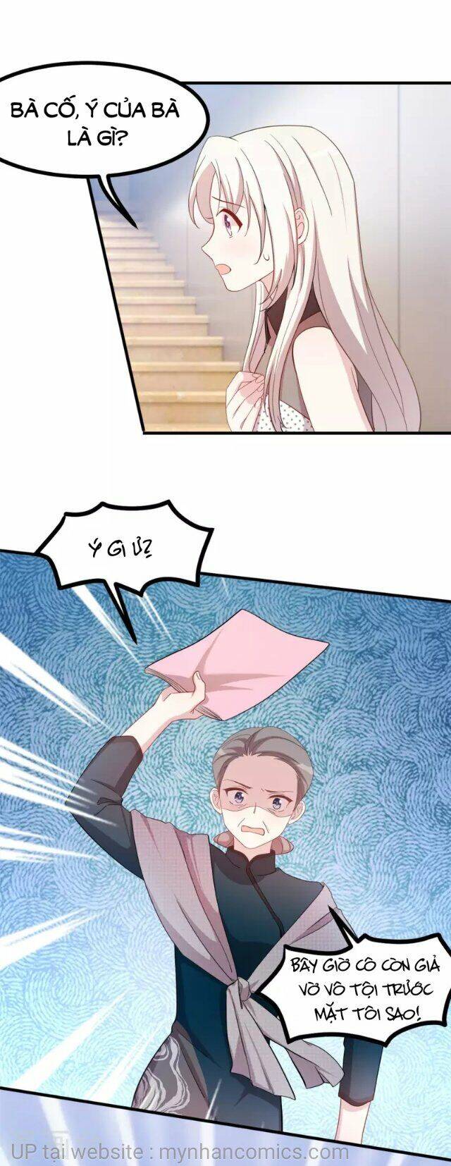 Tiểu Bạch Nam Thần Daddy Chapter 142 - 3