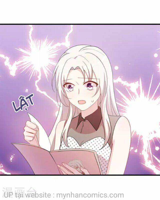 Tiểu Bạch Nam Thần Daddy Chapter 142 - 6