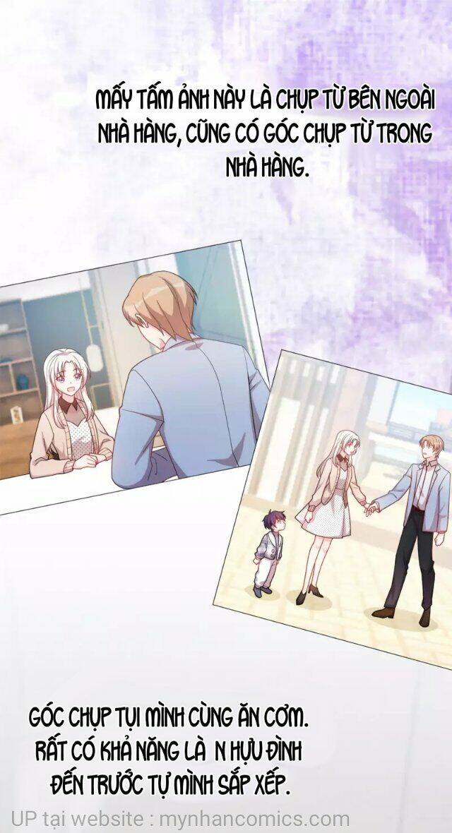 Tiểu Bạch Nam Thần Daddy Chapter 142 - 7