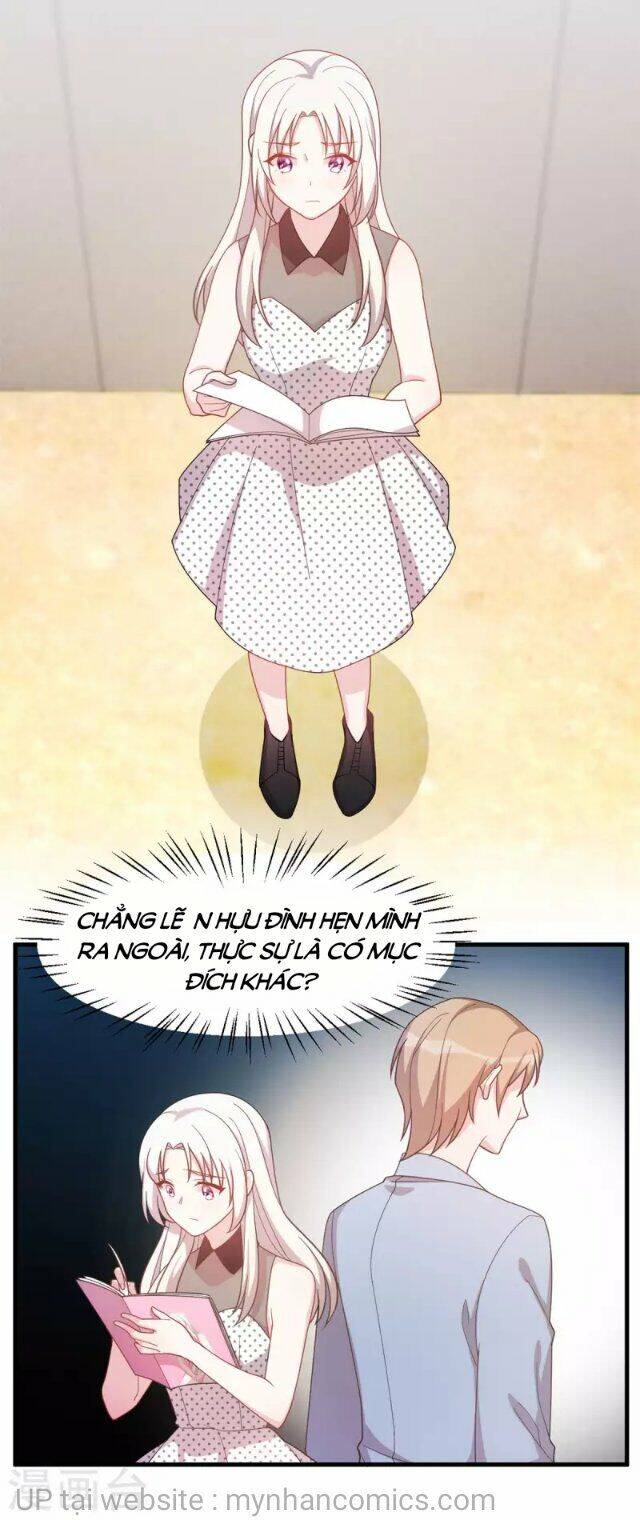 Tiểu Bạch Nam Thần Daddy Chapter 142 - 8