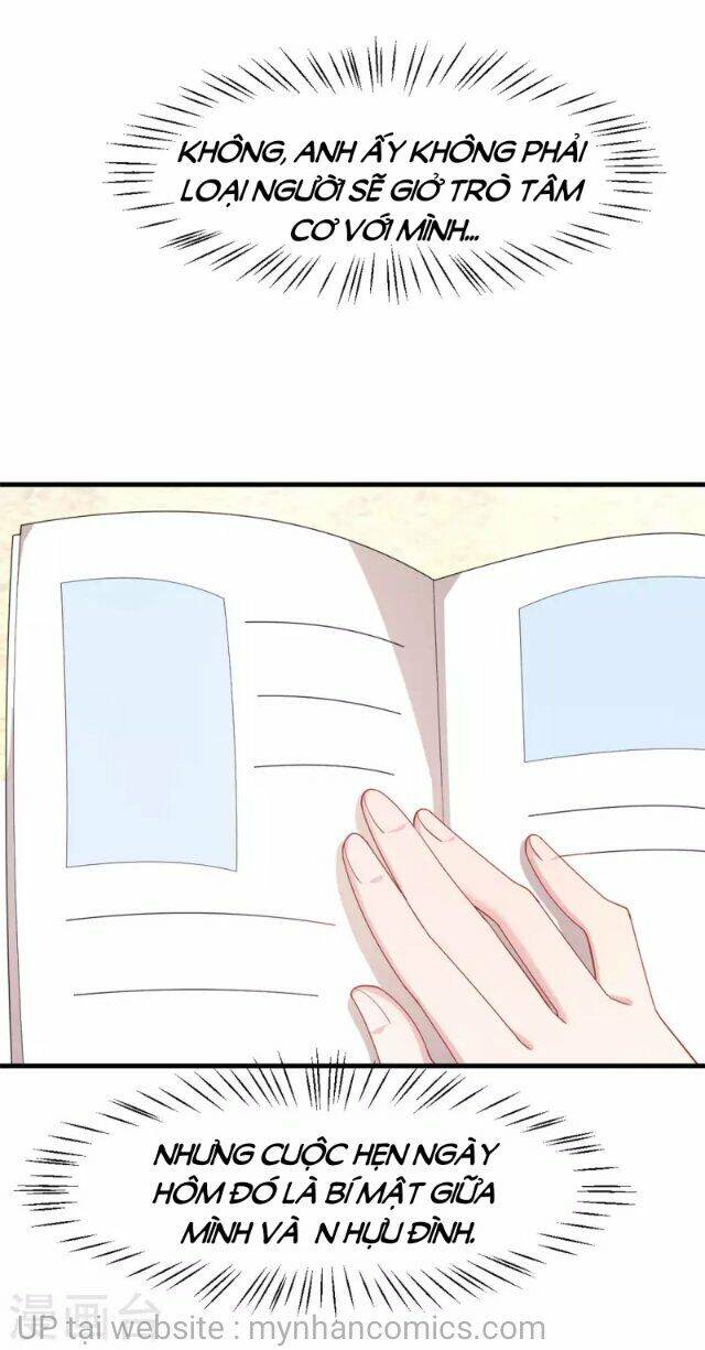 Tiểu Bạch Nam Thần Daddy Chapter 142 - 9