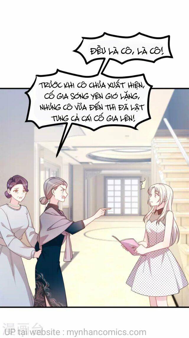 Tiểu Bạch Nam Thần Daddy Chapter 142 - 10